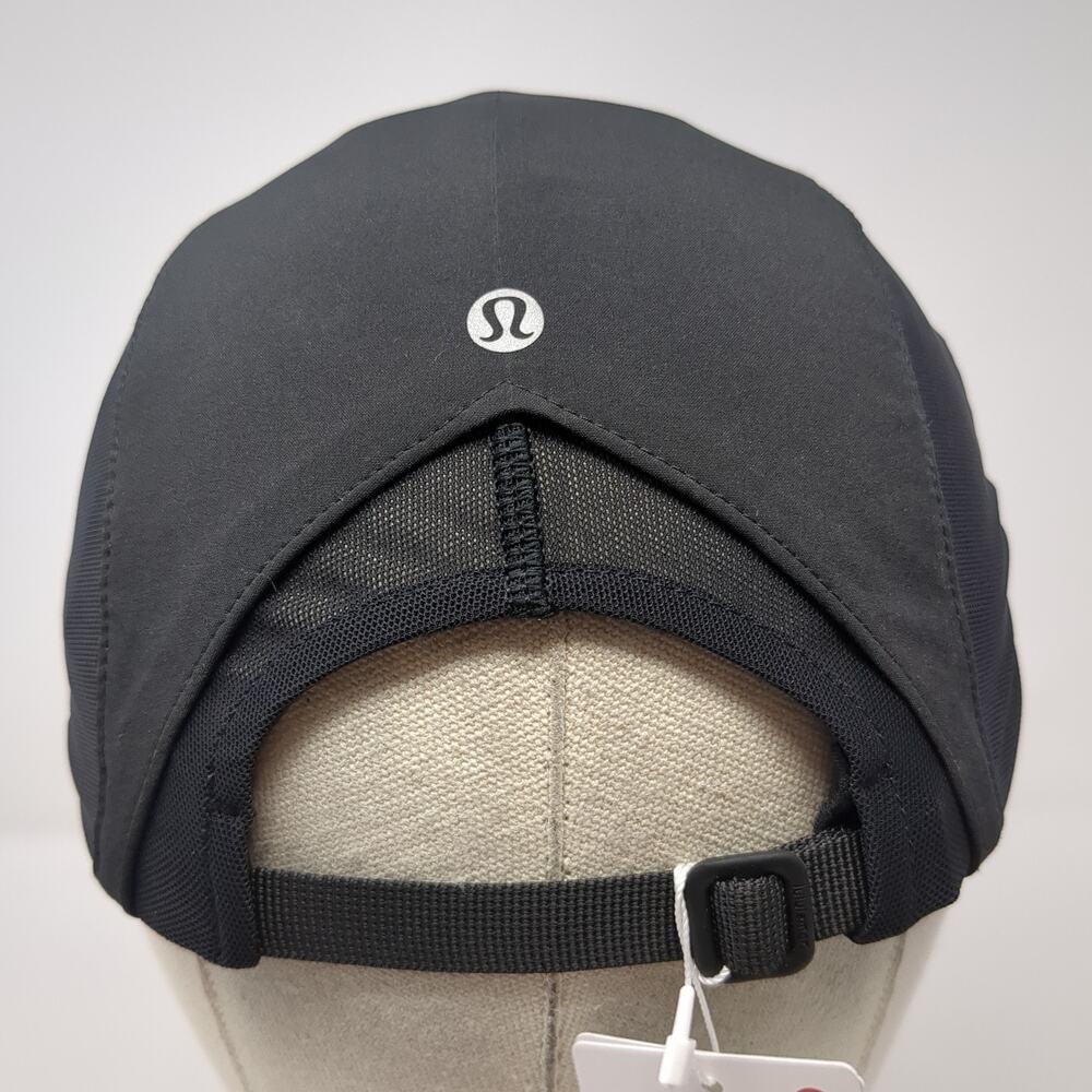 Watch The Game Change The Game Slideback Hat Blac… - image 6